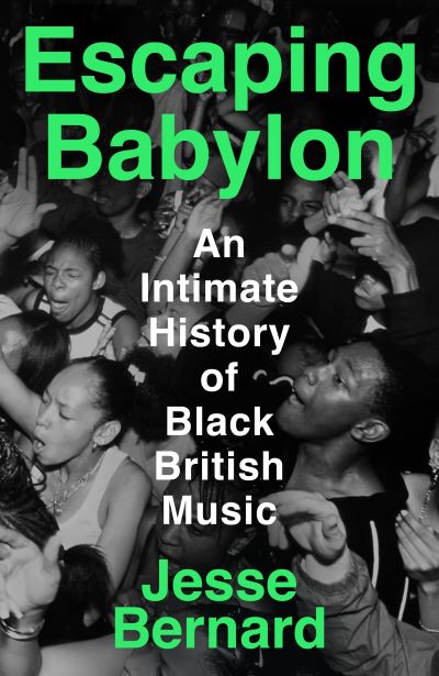 Escaping Babylon